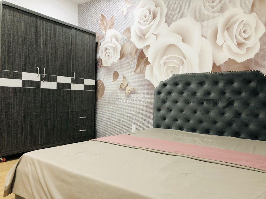 Cho Thuê Căn Hộ 1PN, 2PN, 3PN Chung Cư Moonlight Khu Tên Lửa Bình Tân