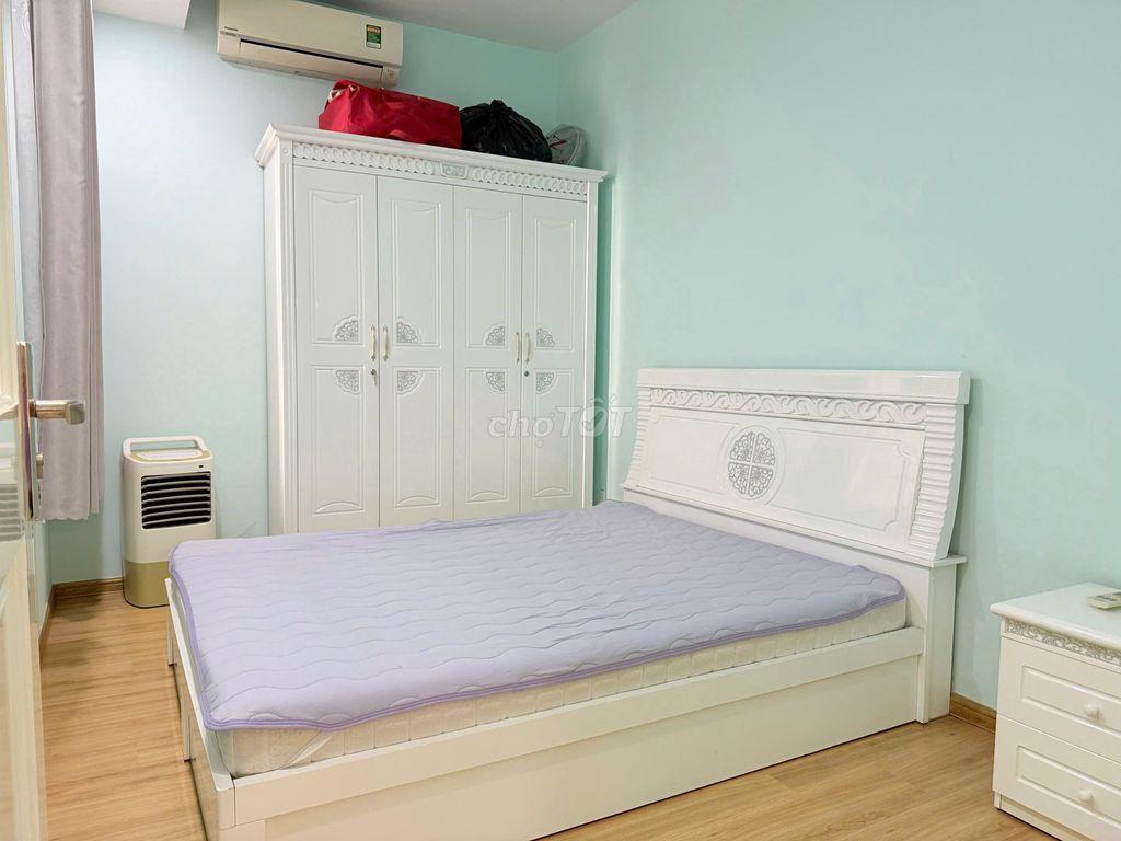 Cho Thuê Căn Hộ 1PN, 2PN, 3PN Chung Cư Moonlight Khu Tên Lửa Bình Tân