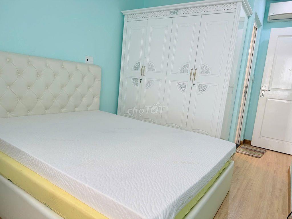 Cho Thuê Căn Hộ 1PN, 2PN, 3PN Chung Cư Moonlight Khu Tên Lửa Bình Tân