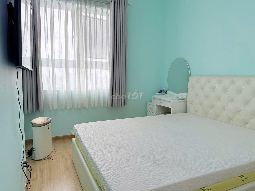 Cho Thuê Căn Hộ 1PN, 2PN, 3PN Chung Cư Moonlight Khu Tên Lửa Bình Tân