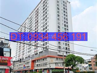 Căn hộ Office tell, căn 1PN, 2PN, 3PN, căn hộ Shophouse kinh doanh