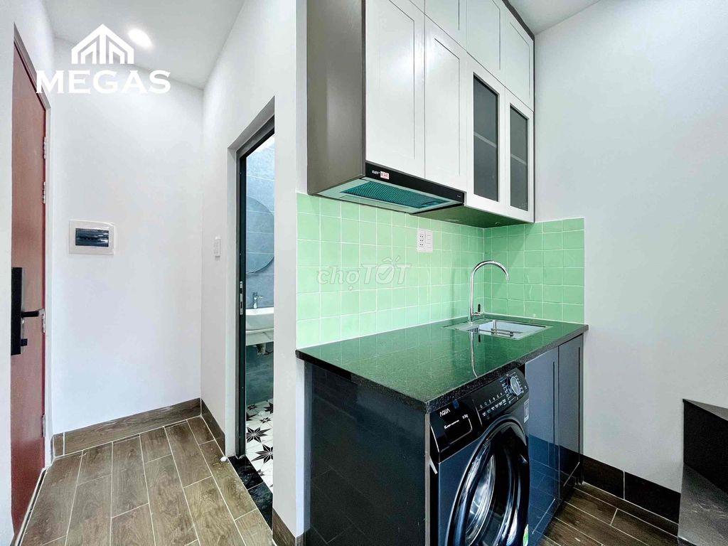 🌇CHDV DUPLEX BAN CÔNG - FULL NỘI THẤT MỚI 100% NGAY LÊ VĂN QUỚI🌇