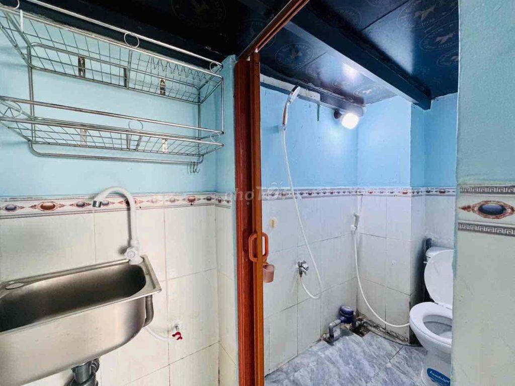 🔥PHÒNG TRỌ CÓ GÁC RỘNG RÃI KHU VỰC BÌNH TÂN