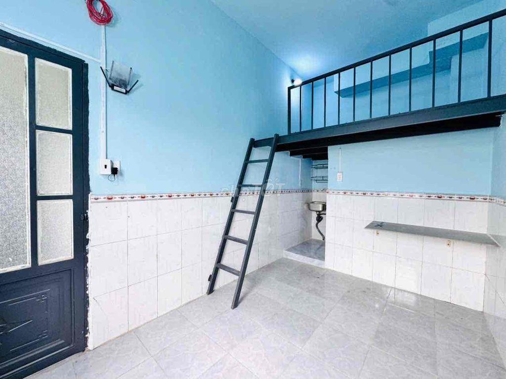 🔥PHÒNG TRỌ CÓ GÁC RỘNG RÃI KHU VỰC BÌNH TÂN