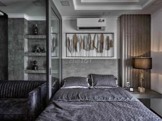 🌇SIÊU PHẨM 1PN-1PK FULL NỘI THẤT MỚI 100% NGAY BÌNH PHÚ🌇