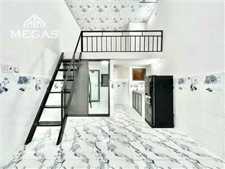 🔥DUPLEX CÓ SẴN MÁY LẠNH - TỦ QUẦN ÁO RỘNG RÃI NGAY KHU VỰC CHỢ PHÚ LÂM