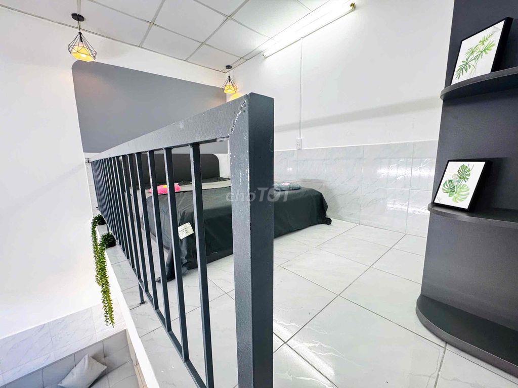 🌇DUPLEX MỚI FULL NỘI THẤT 100% NGAY LÊ TRỌNG TẤN - BÌNH THÀNH🌇