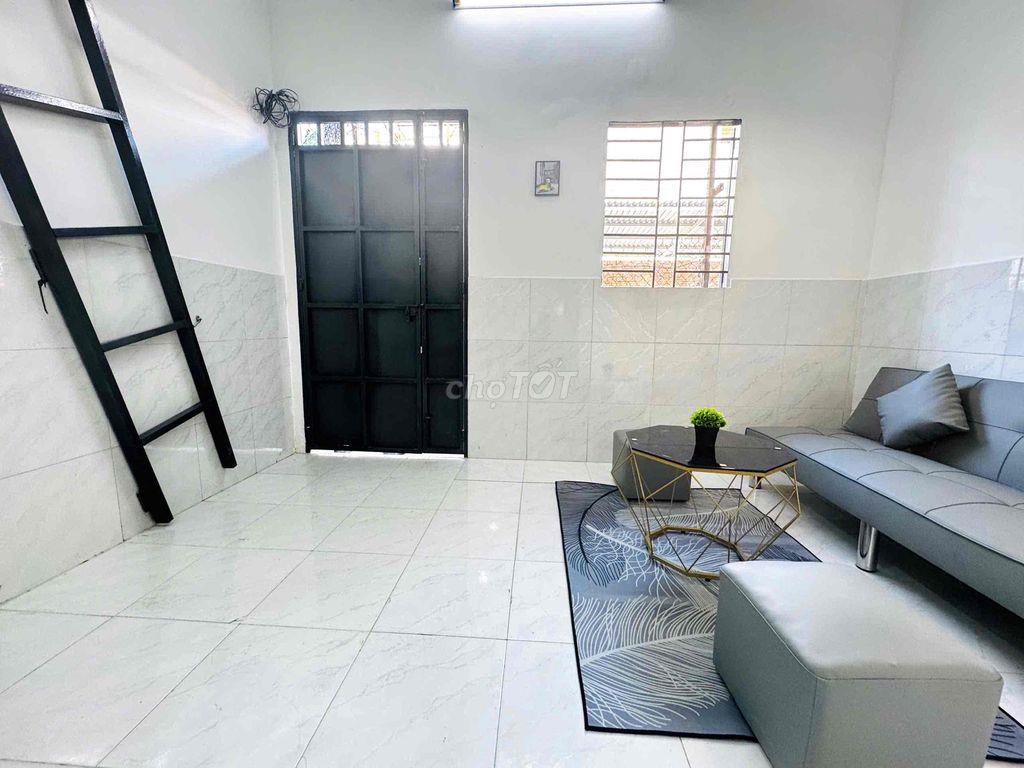 🌇DUPLEX MỚI FULL NỘI THẤT 100% NGAY LÊ TRỌNG TẤN - BÌNH THÀNH🌇