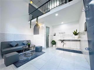 🌇DUPLEX MỚI FULL NỘI THẤT 100% NGAY LÊ TRỌNG TẤN - BÌNH THÀNH🌇