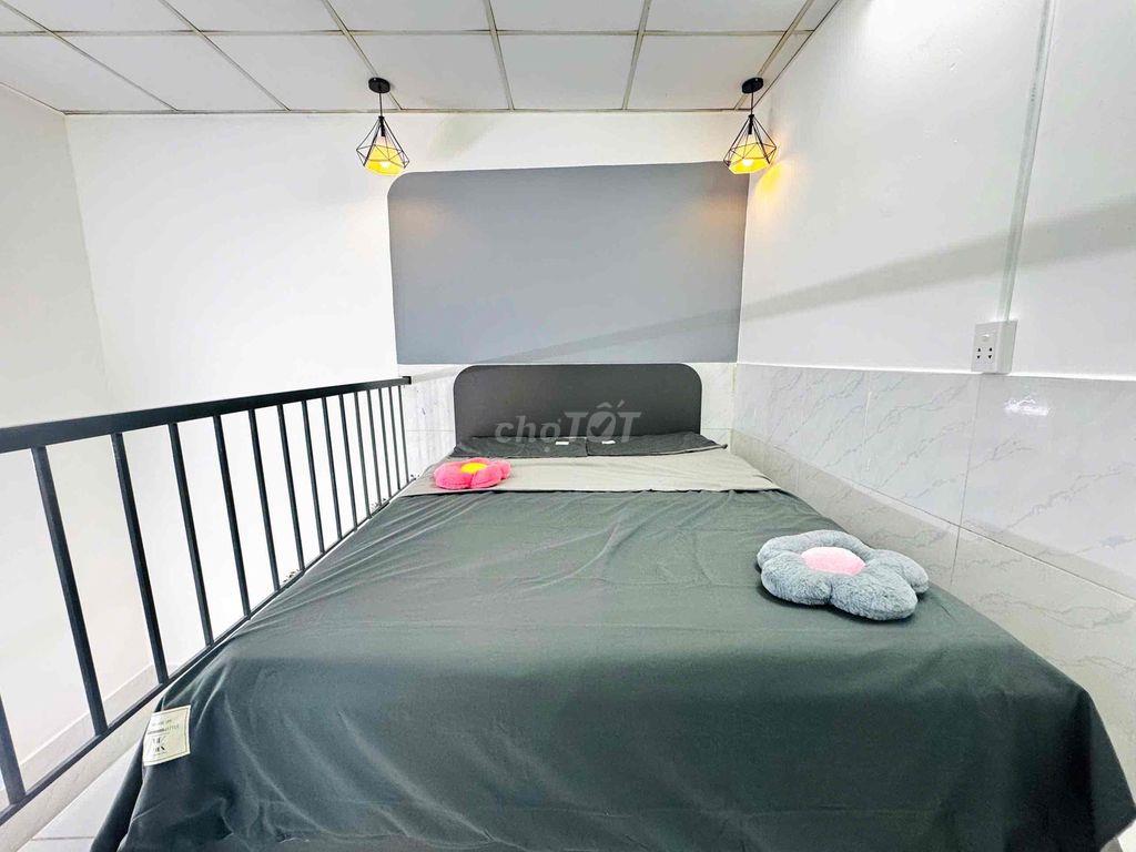 🌇DUPLEX MỚI FULL NỘI THẤT 100% NGAY LÊ TRỌNG TẤN - BÌNH THÀNH🌇