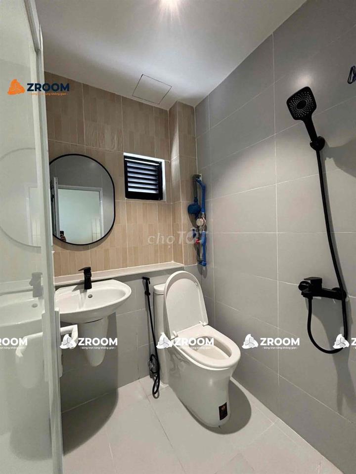 🌇CHDV STUDIO BAN CÔNG FULL NỘI THẤT MỚI 100% NGAY PHAN ANH🌇