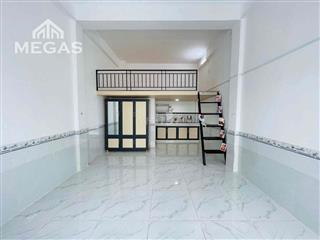 🌇CHDV DUPLEX MỚI 100% - RỘNG 50m2 NGAY NGUYỄN VĂN LUÔNG🌇