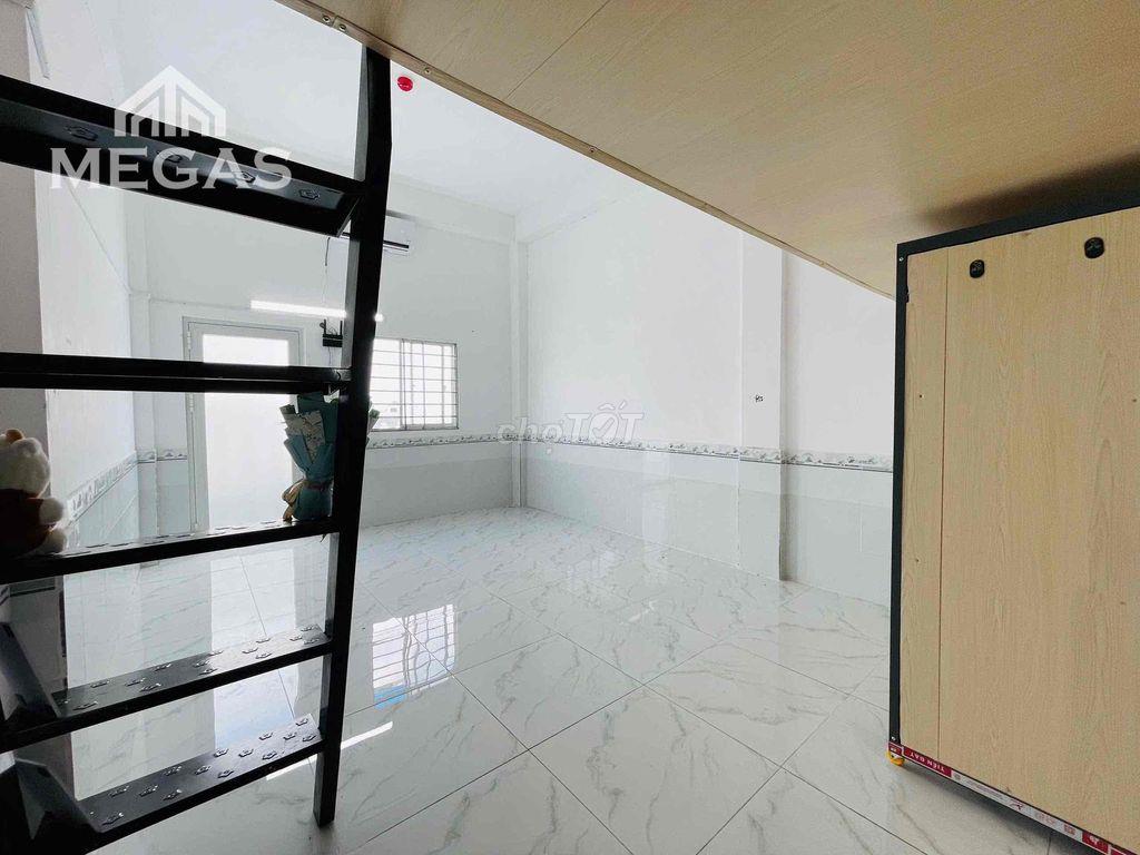 🌇CHDV DUPLEX MỚI 100% - RỘNG 50m2 NGAY NGUYỄN VĂN LUÔNG🌇