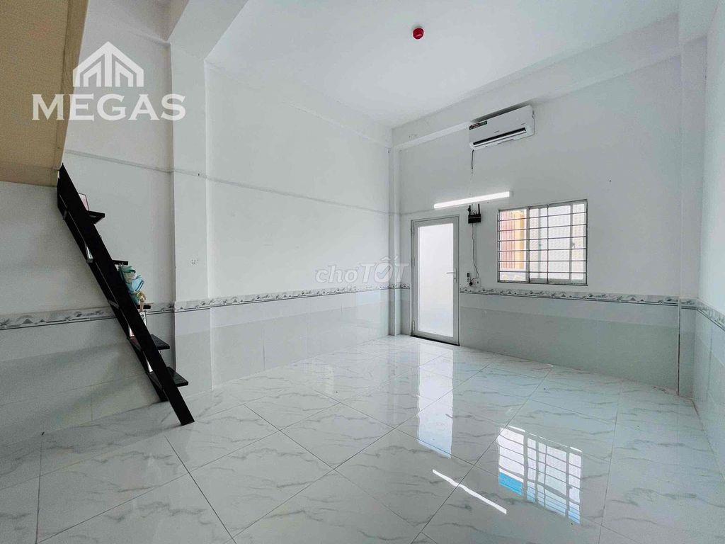 🌇CHDV DUPLEX MỚI 100% - RỘNG 50m2 NGAY NGUYỄN VĂN LUÔNG🌇