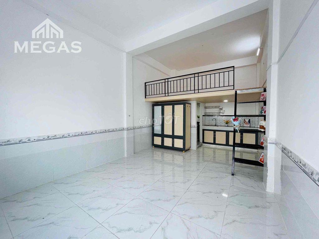 🌇CHDV DUPLEX MỚI 100% - RỘNG 50m2 NGAY NGUYỄN VĂN LUÔNG🌇