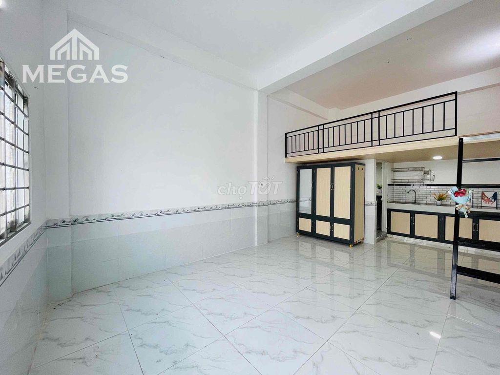 🌇CHDV DUPLEX MỚI 100% - RỘNG 50m2 NGAY NGUYỄN VĂN LUÔNG🌇