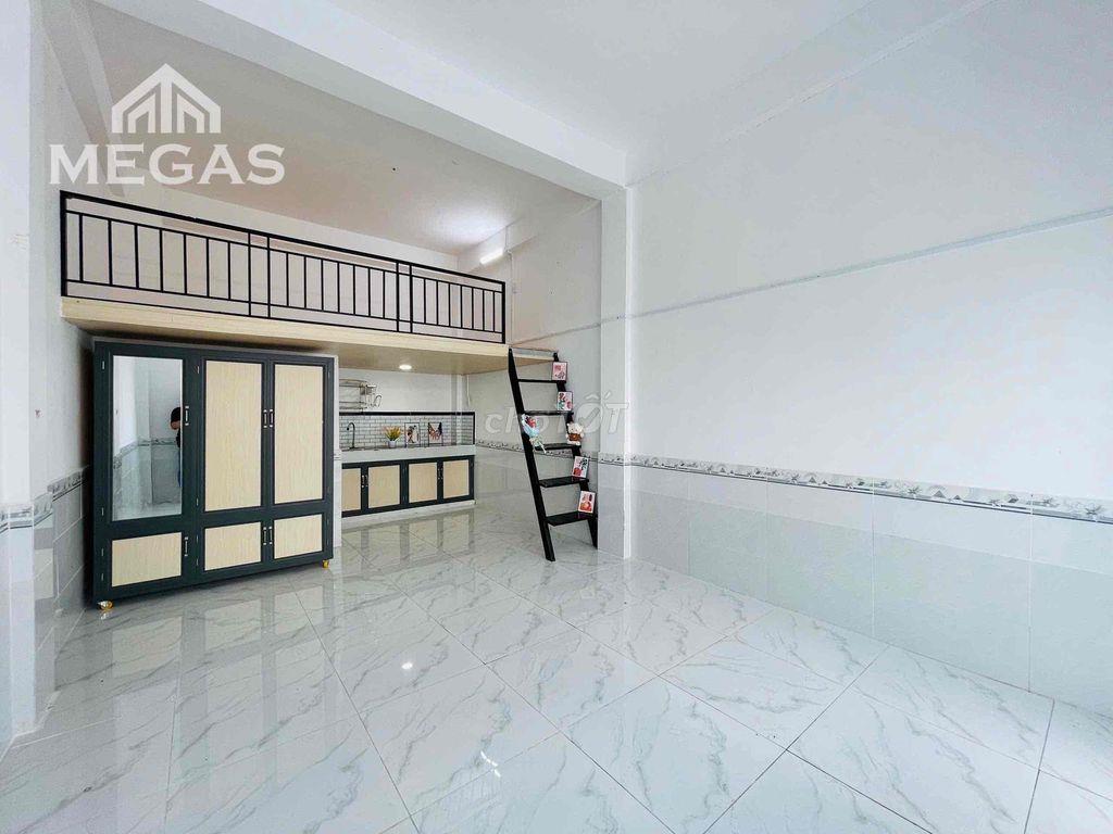 🌇CHDV DUPLEX MỚI 100% - RỘNG 50m2 NGAY NGUYỄN VĂN LUÔNG🌇