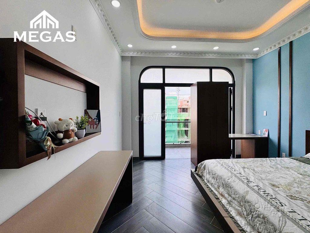 🌇SIÊU PHẨM ĐỘC QUYỀN STUDIO MỚI 100% NGAY BÌNH PHÚ🌇