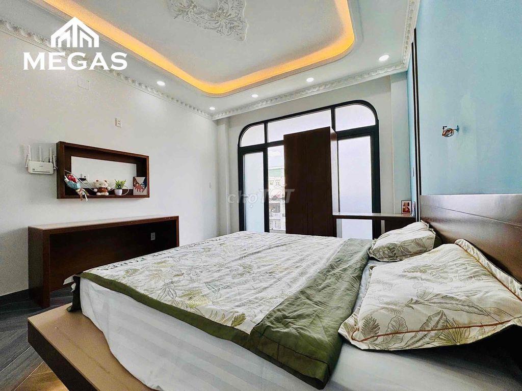 🌇SIÊU PHẨM ĐỘC QUYỀN STUDIO MỚI 100% NGAY BÌNH PHÚ🌇