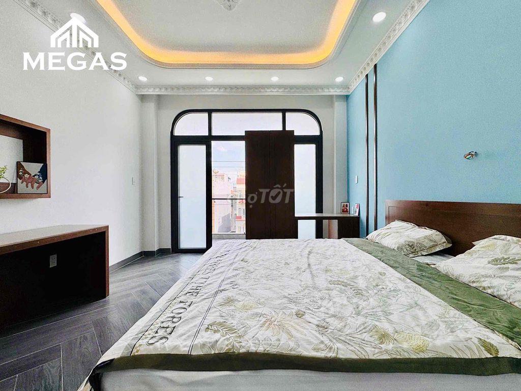🌇SIÊU PHẨM ĐỘC QUYỀN STUDIO MỚI 100% NGAY BÌNH PHÚ🌇