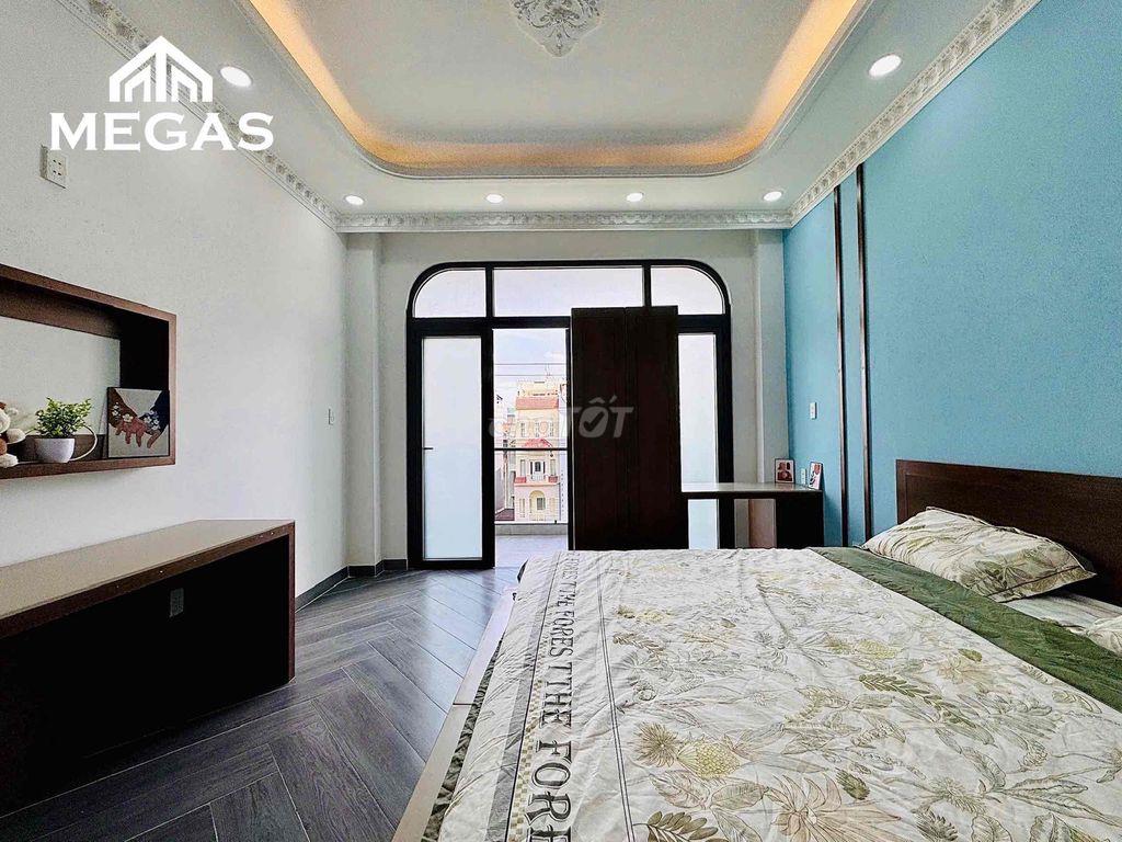🌇SIÊU PHẨM ĐỘC QUYỀN STUDIO MỚI 100% NGAY BÌNH PHÚ🌇