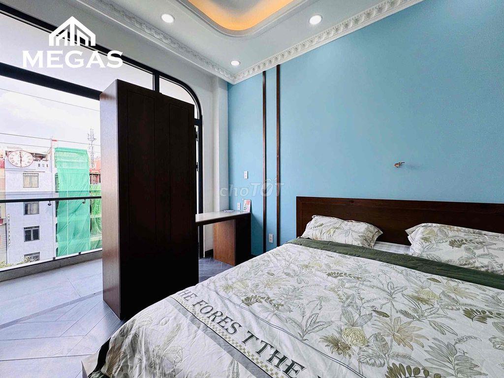 🌇SIÊU PHẨM ĐỘC QUYỀN STUDIO MỚI 100% NGAY BÌNH PHÚ🌇