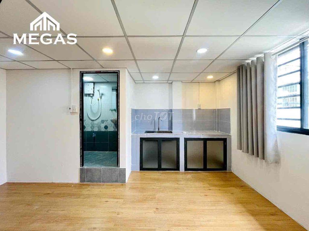🌇CHDV DUPLEX FULL NỘI THẤT NẰM NGAY NGUYỄN VĂN LUÔNG - HẬU GIANG🌇