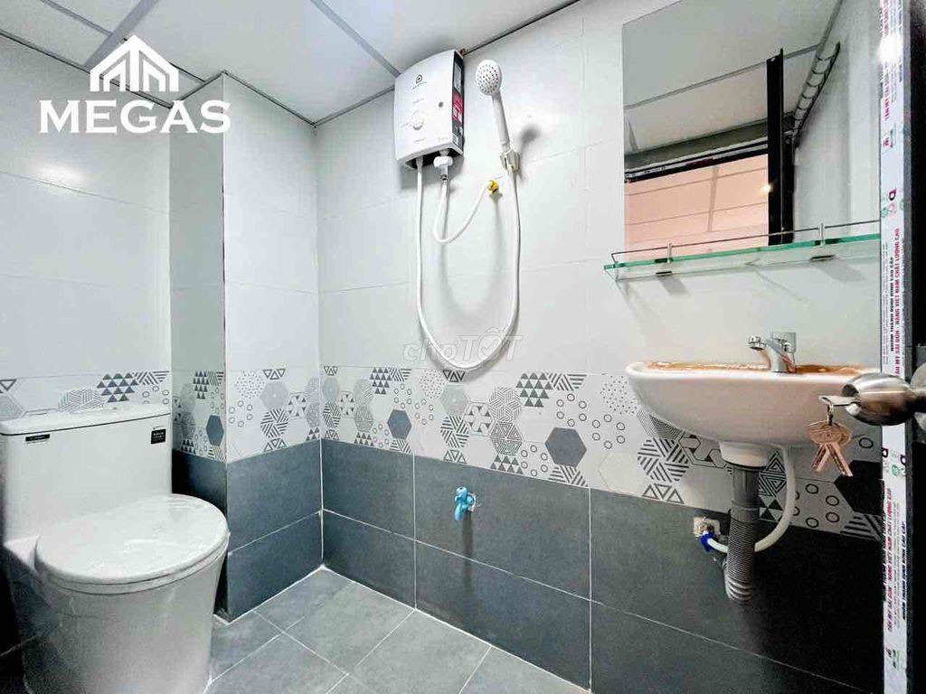 🌇CHDV DUPLEX FULL NỘI THẤT NẰM NGAY NGUYỄN VĂN LUÔNG - HẬU GIANG🌇