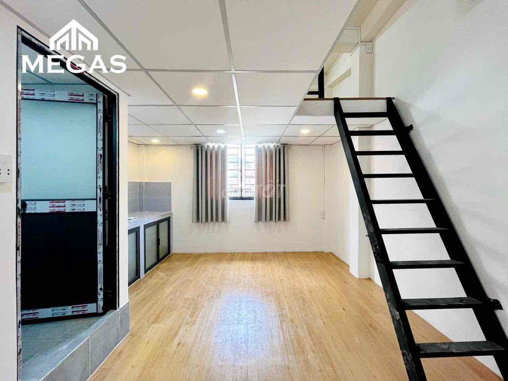 🌇CHDV DUPLEX FULL NỘI THẤT NẰM NGAY NGUYỄN VĂN LUÔNG - HẬU GIANG🌇