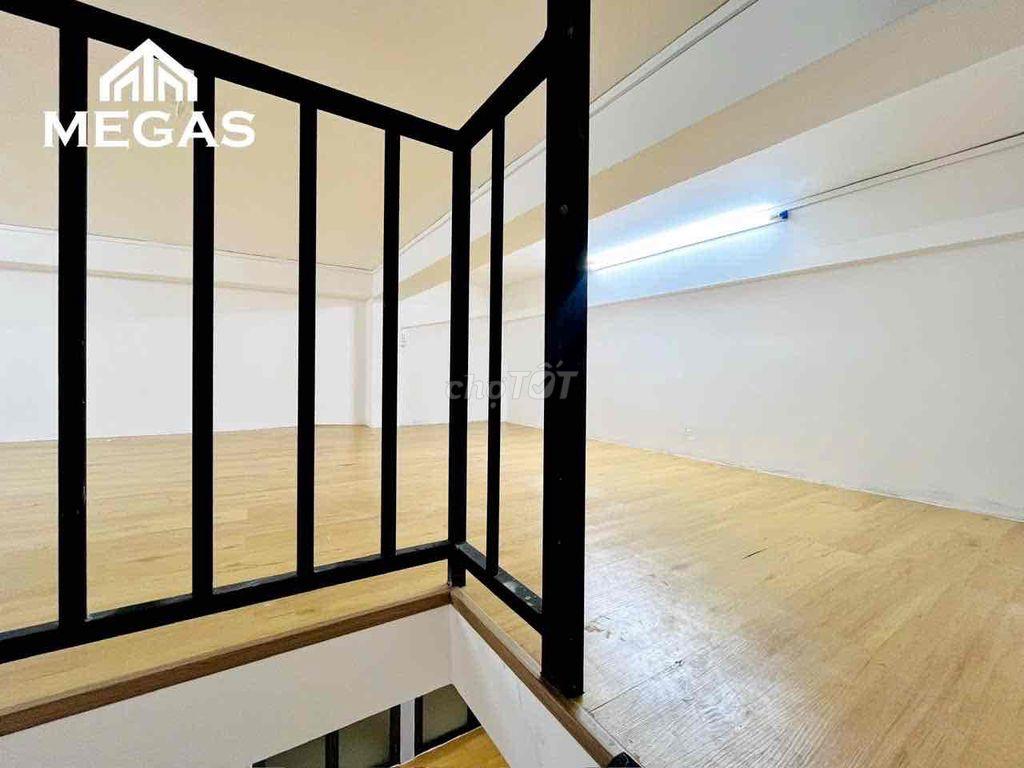 🌇CHDV DUPLEX FULL NỘI THẤT NẰM NGAY NGUYỄN VĂN LUÔNG - HẬU GIANG🌇