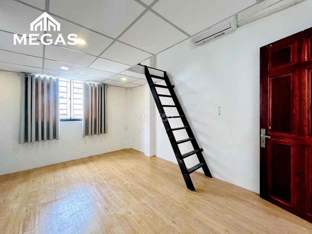 🌇CHDV DUPLEX FULL NỘI THẤT NẰM NGAY NGUYỄN VĂN LUÔNG - HẬU GIANG🌇
