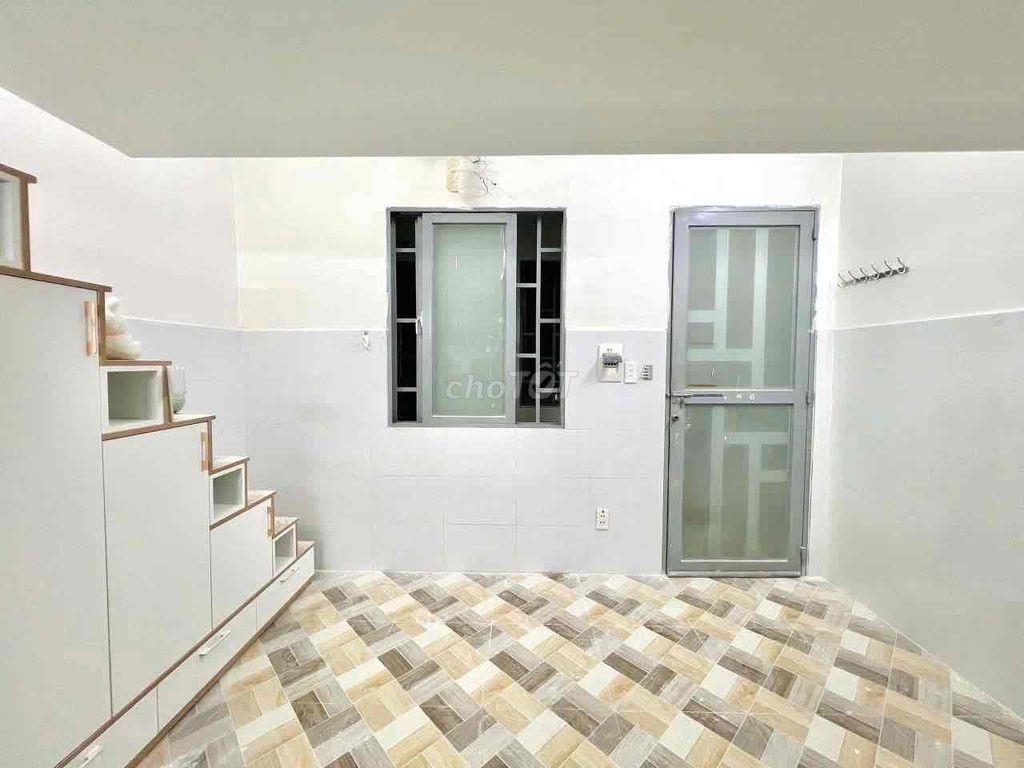 🌇CHDV DUPLEX MỚI 100% CÓ THANG MÁY NGAY BÌNH TRỊ ĐÔNG🌇