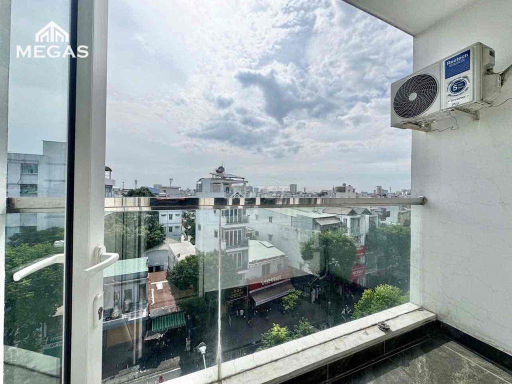 🌇CHUNG CƯ MINI 1PN TÁCH BẾP - FULL NỘI THẤT NGAY NGUYỄN VĂN LUÔNG🌇