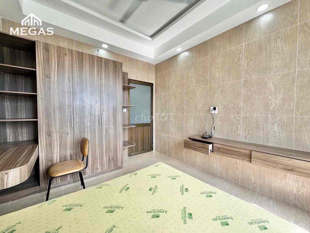 🌇CHUNG CƯ MINI 1PN TÁCH BẾP - FULL NỘI THẤT NGAY NGUYỄN VĂN LUÔNG🌇