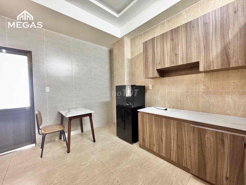 🌇CHUNG CƯ MINI 1PN TÁCH BẾP - FULL NỘI THẤT NGAY NGUYỄN VĂN LUÔNG🌇