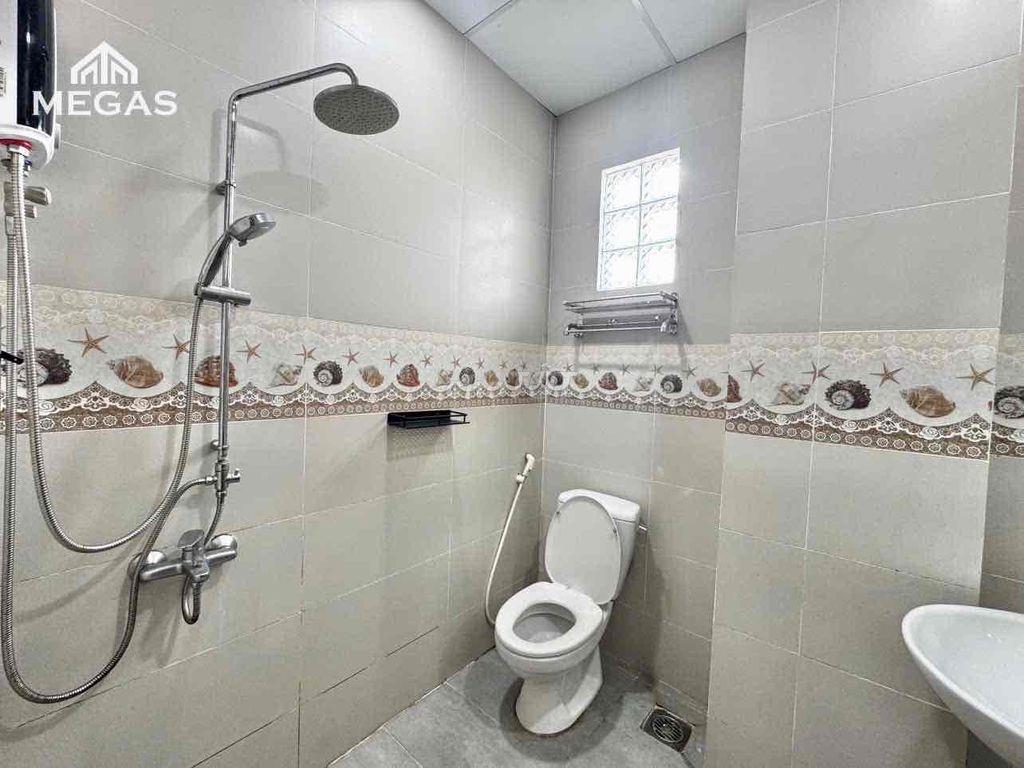 🌇CHUNG CƯ MINI 1PN TÁCH BẾP - FULL NỘI THẤT NGAY NGUYỄN VĂN LUÔNG🌇