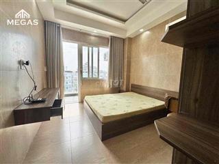 🌇CHUNG CƯ MINI 1PN TÁCH BẾP - FULL NỘI THẤT NGAY NGUYỄN VĂN LUÔNG🌇