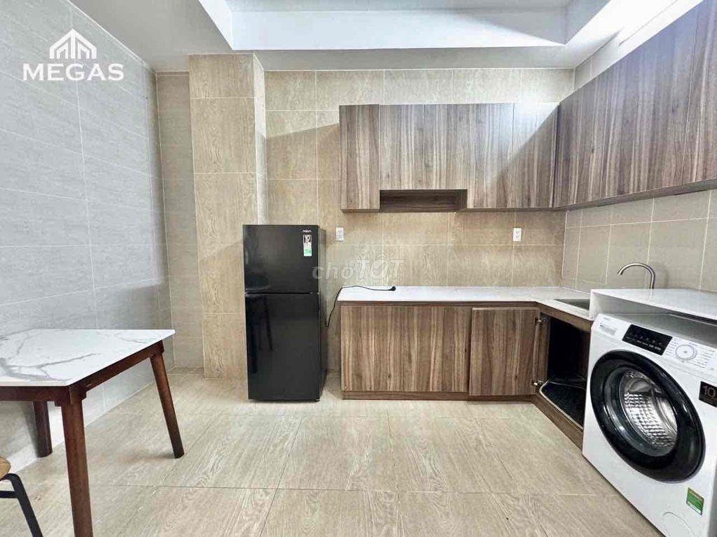 🌇CHUNG CƯ MINI 1PN TÁCH BẾP - FULL NỘI THẤT NGAY NGUYỄN VĂN LUÔNG🌇