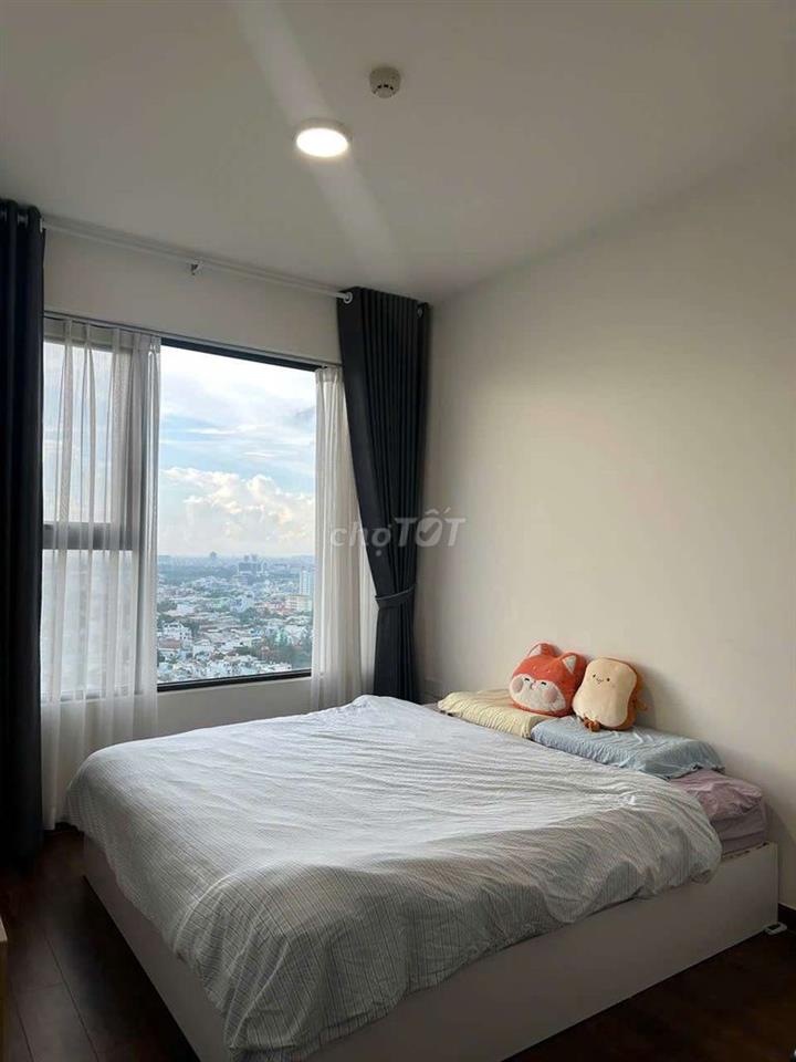 Cho thuê căn hộ Akari City 2 phòng ngủ 2 WC 