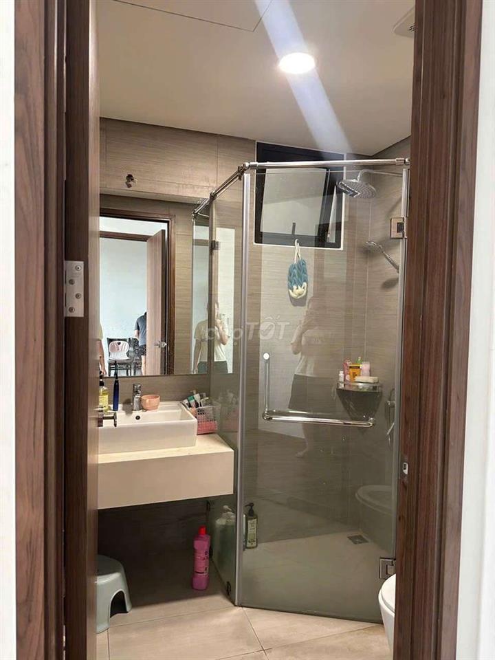Cho thuê căn hộ Akari City 2 phòng ngủ 2 WC 