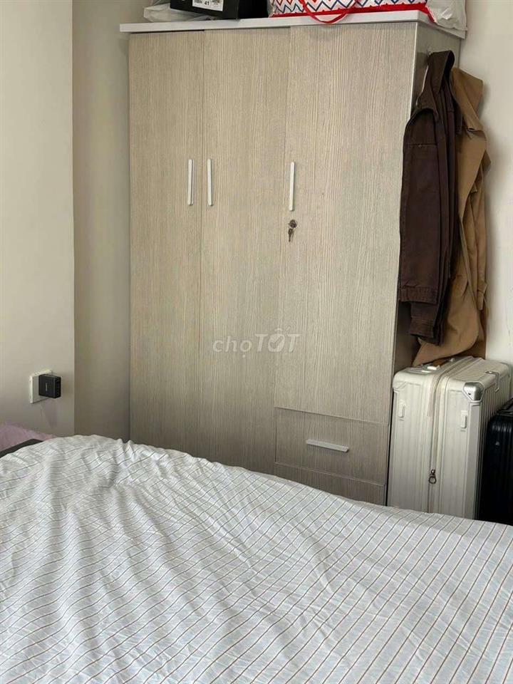 Cho thuê căn hộ Akari City 2 phòng ngủ 2 WC 