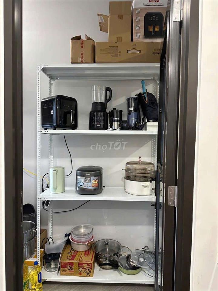 Cho thuê căn hộ Akari City 2 phòng ngủ 2 WC 