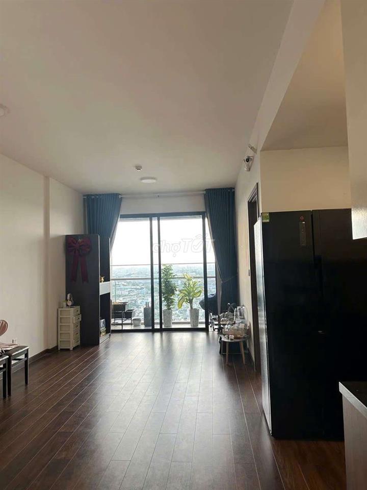 Cho thuê căn hộ Akari City 2 phòng ngủ 2 WC 