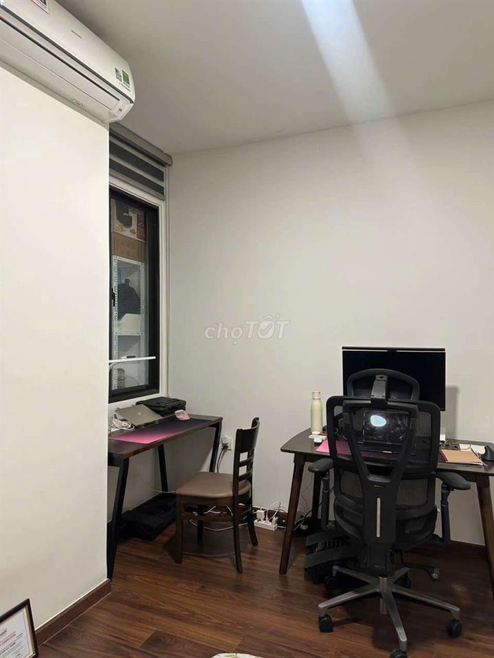 Cho thuê căn hộ Akari City 2 phòng ngủ 2 WC 