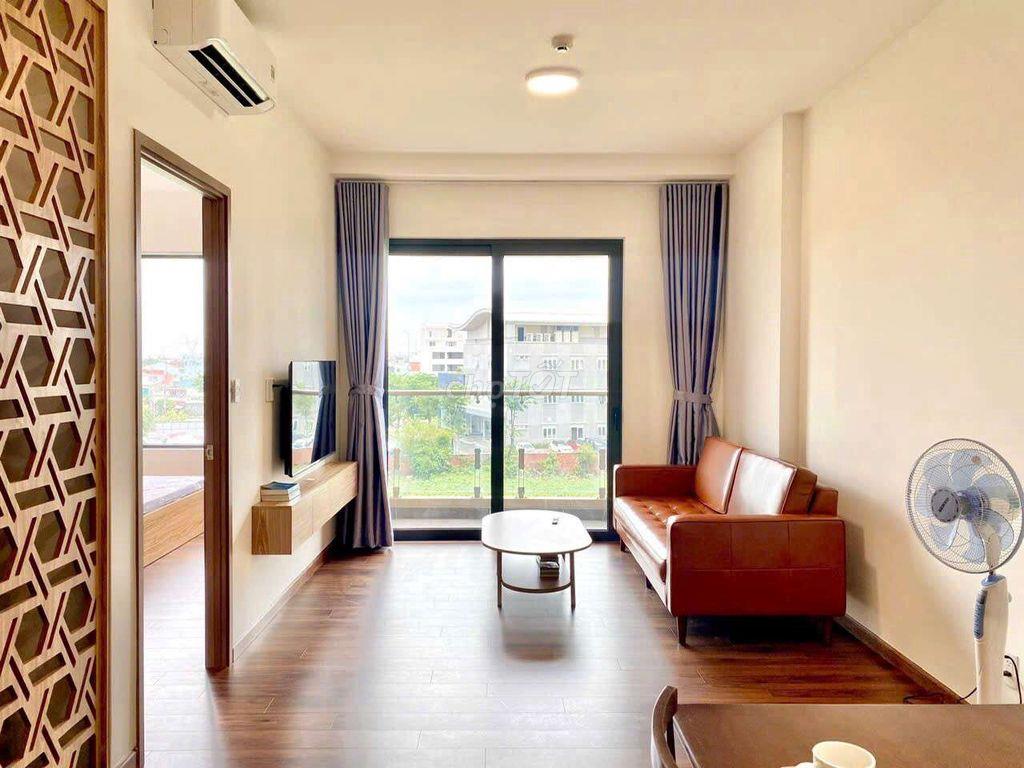 Cho Thuê Căn Hộ Akari 2 phòng ngủ 2 nhà WC