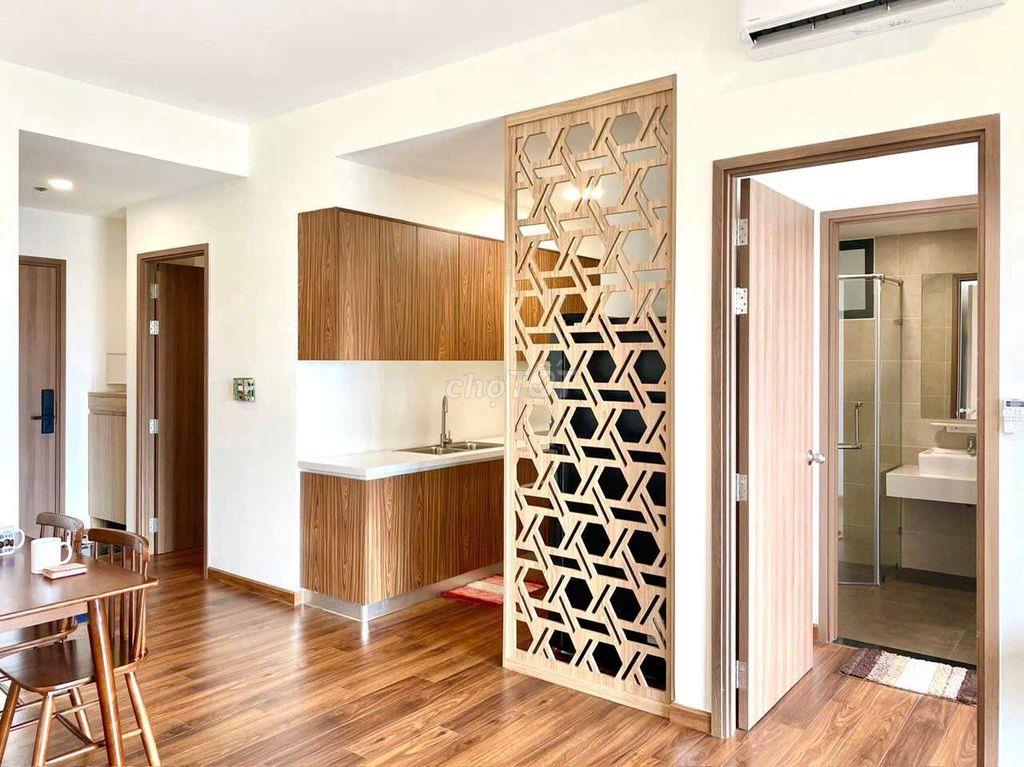 Cho Thuê Căn Hộ Akari 2 phòng ngủ 2 nhà WC