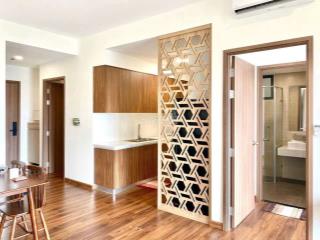 Cho Thuê Căn Hộ Akari 2 phòng ngủ 2 nhà WC