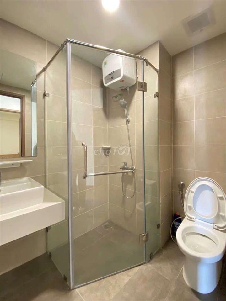 Cho Thuê Căn Hộ Akari 2 phòng ngủ 2 nhà WC