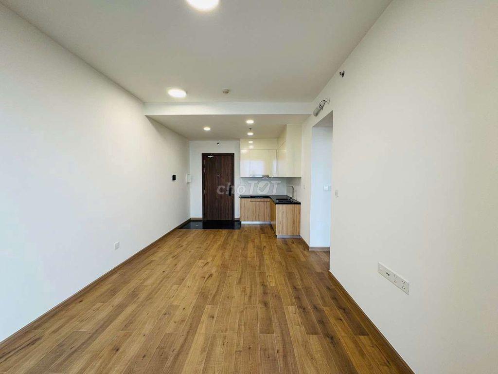 Cho Thuê Căn Hộ Akari City , hai phòng ngủ một nhà vệ sinh
