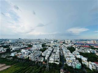 Cho Thuê Căn Hộ Akari City , hai phòng ngủ một nhà vệ sinh